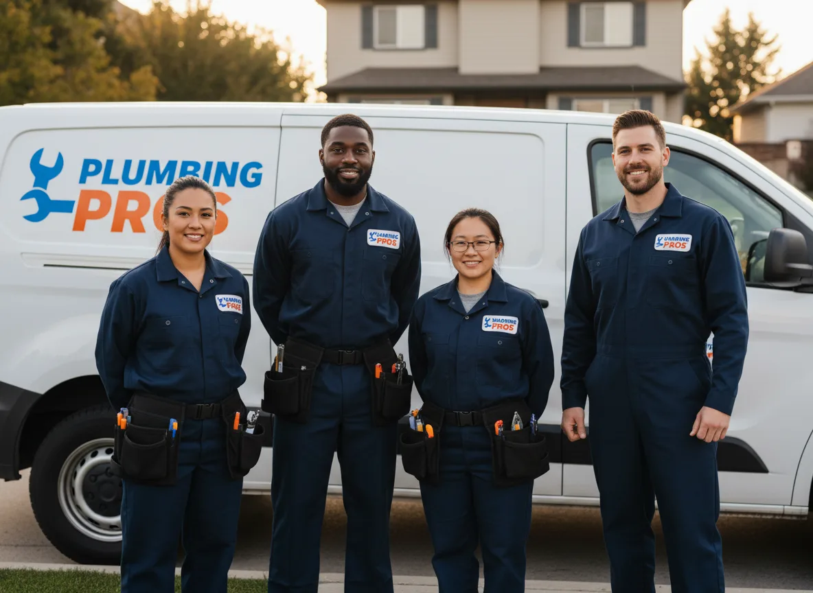 Water Heater Repair company in White Hall, IL